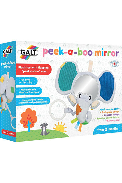 Galt Καθρέφτης μωρού - Κου-κου