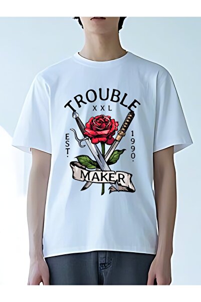 bolivia's Premium 180g 1620% Cotton T-Shirt – Comfort Fit for Daily Wear