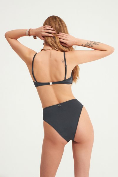 Sandshaped Kenza Bikini Altı Midnight