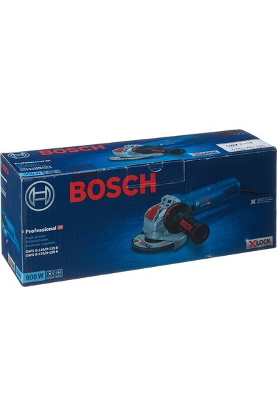 Bosch EL ALETLERİ