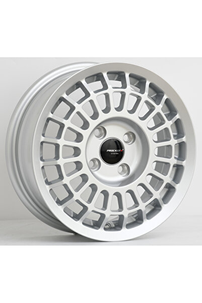 Procast 14 İNÇ 4X100 JANT TAKIMI -4 ADET-