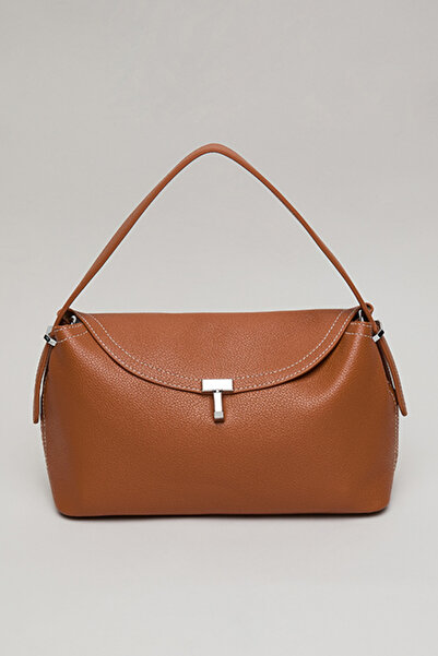 R&B Flap Shoulder Bag