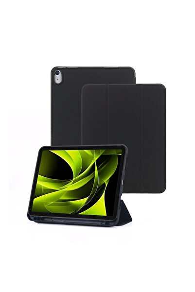 Mobile Origin Easy Tablet Θήκη Πλήρους Κάλυψης, μαύρο - iPad 11 " 2025