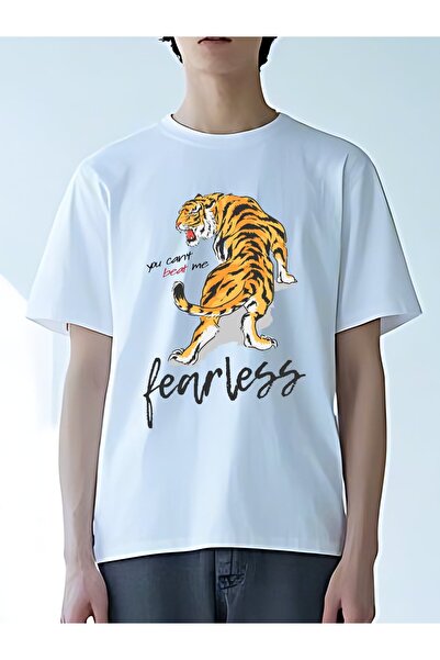 bolivia's Premium 180g 1640% Cotton T-Shirt – Comfort Fit for Daily Wear