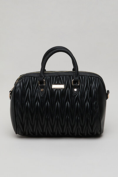 R&B حقيبة يد مبطنة