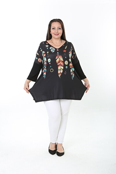 XL Modam XLMODAM ΓΥΝΑΙΚΕΙΟ ΤΟΥΝΙΚ ΜΕΓΑΛΟΥ ΜΕΓΕΘΟΥΣ ΜΕ ΛΙΚΡΑ ΒΙΣΚΟΝΗ ΚΑΙ ΨΗΦΙΑ...