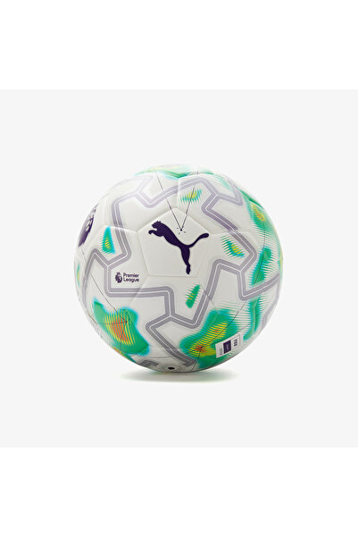 Puma كرة القدم البيضاء للجنسين من ماتش بل ثريل (فيفا كيوتي)