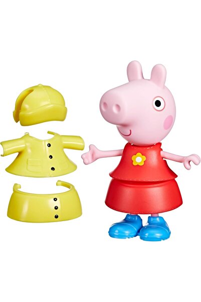 Peppa Pig PEP Rainy Day Dress