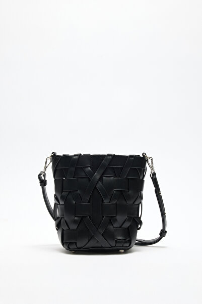 LUTVELIZADE Τσάντα ώμου - Πολύχρωμο - Ψεύτικο δέρμα