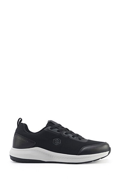 lumberjack Мъжки спортни обувки Murry M 5Fx A101932491 Черни