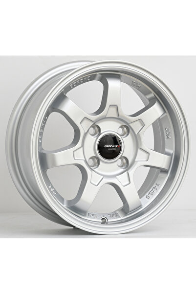 Procast 14 İNÇ 4X100 JANT TAKIMI -4 ADET-