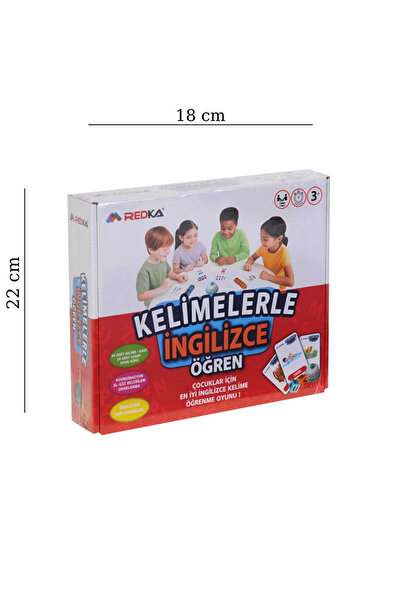 KESKİN SOUND Learn English with Words