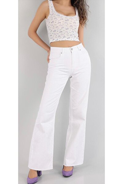 LA TUBA ΝΕΑ ΣΕΖΟΝ ΨΗΛΟΜΕΣΩΤΑ ΕΛΑΣΤΙΚΑ ΠΑΝΤΕΛΟΝΙΑ ΠΑΛΑΖΟ ΤΖΙΝ ΛΕΥΚΑΝΤΕΣ ΚΑΘΙΣΤ...