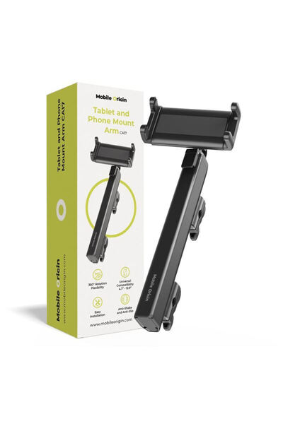 Mobile Origin Βάση στήριξης για τάμπλετ και τηλέφωνο με βραχίονα CA17