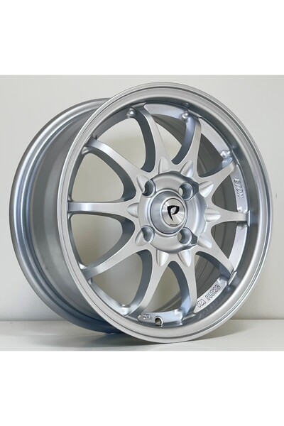 powcan 14 İNÇ 4X100 JANT TAKIMI -4 ADET-