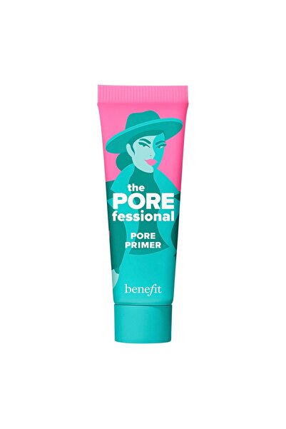 BENEFIT the POREfessional - Gözenek Gizleyici Seyahat Boy Makyaj Bazı 15 ml
