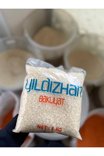 Yıldızhan PİRİNÇ BALDO LÜX