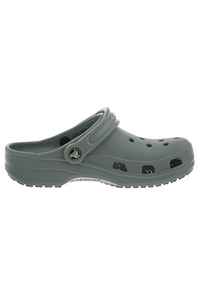 Crocs Unisex με λογότυπο επωνυμίας, ελαφρύ, φιλικό προς το νερό, βιώσιμο, απα...