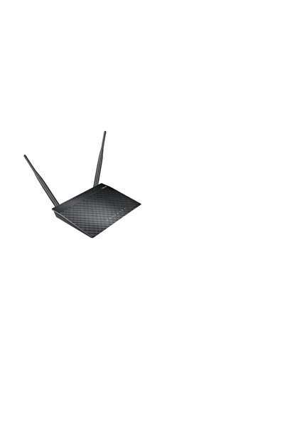 ASUS rt-n12e n300 router