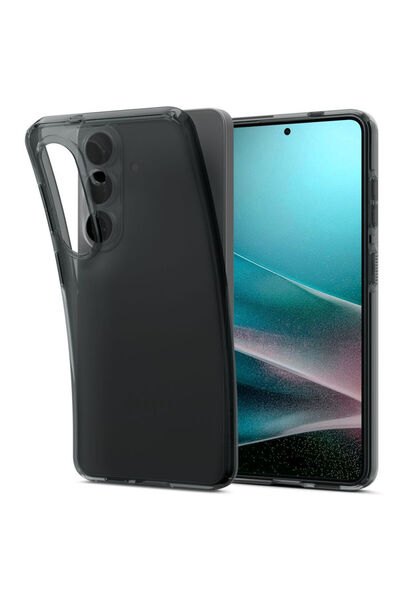 Spigen Υγρό Κρύσταλλο, διαστημικό κρύσταλλο - Samsung Galaxy S26