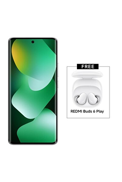 Xiaomi هاتف ريدمي نوت 15 بذاكرة وصول عشوائي 8 جيجابايت وذاكرة تخزين 256 جيجاب...