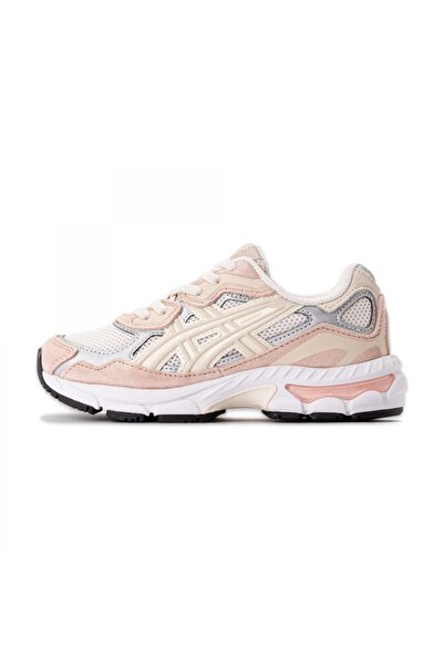 Asics 1204A176 Gel-Nyc Ps Daily Powder Παιδικά αθλητικά παπούτσια