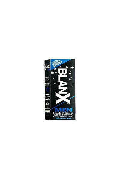 Blanx Blanks Mint Toothpaste 75 ml