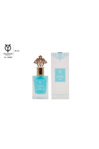 Genie مجموعة عطور يومار 020004 25 مل