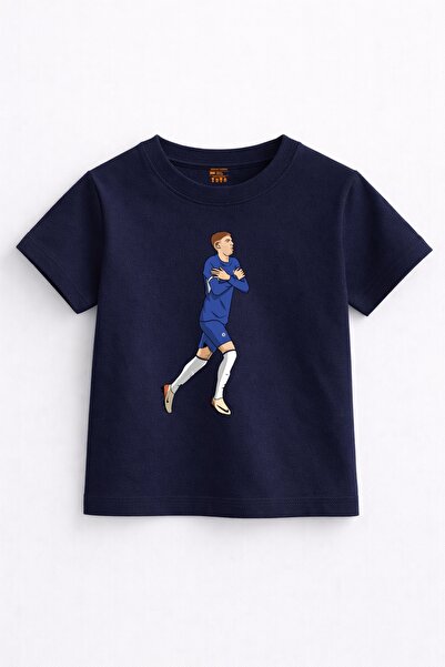 Rabona Fashion Hladnokrvna pobeda – Ikonična Joy dječja majica