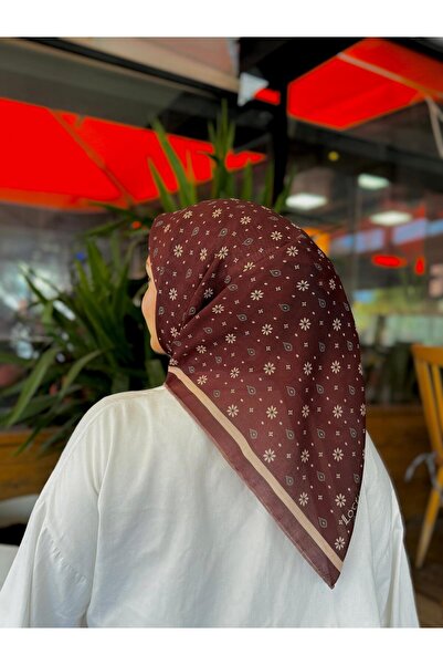 locella SOFT PAMUKLU EŞARP