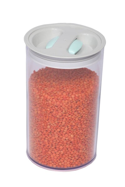 Empressco Non-Slip Based Storage Container 1.3 Lt