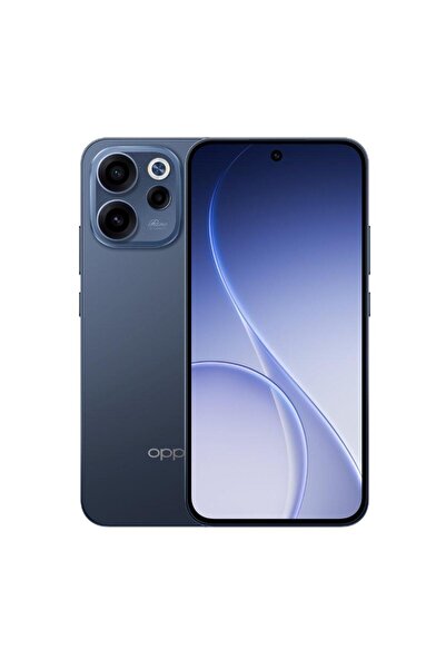 OPPO Reno 15 F 12GB RAM + 512GB ROM Smartphone Twilight Blue 5G