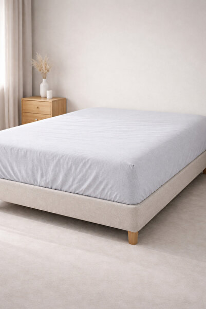 liva home collection ΒΙΟΛΟΓΙΚΟ ΒΑΜΒΑΚΙΝΟ ΕΛΑΣΤΙΚΟ ΣΕΝΤΟΝΙ ΠΡΟΣΤΑΣΙΑΣ