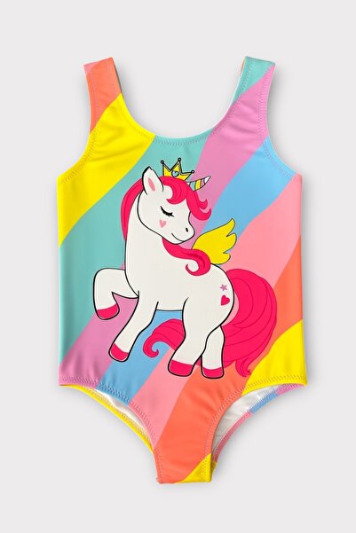 Nilmay mayo Μαγιό για κορίτσι