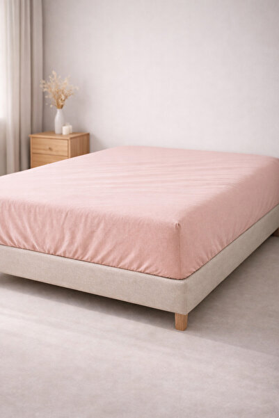 liva home collection ΒΙΟΛΟΓΙΚΟ ΒΑΜΒΑΚΙΝΟ ΕΛΑΣΤΙΚΟ ΣΕΝΤΟΝΙ ΠΡΟΣΤΑΣΙΑΣ