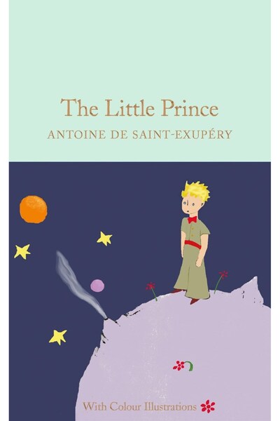 Pan Macmillan Little Prince