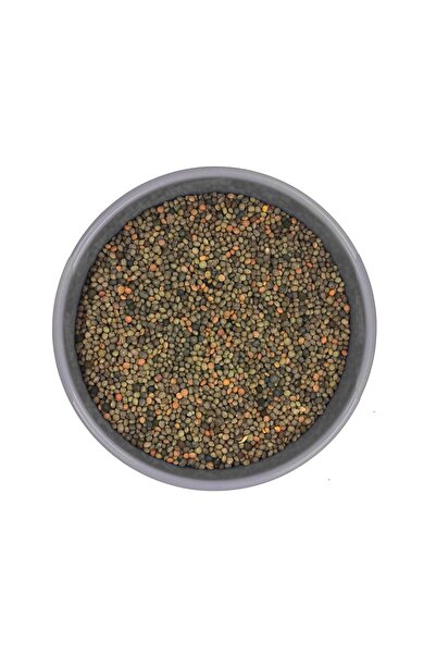 Fiğ Tohumu – Güvercin ve Kümes Hayvanları Yemi | Doğal Proteinli Yemlik Bakliyat - 25 kg