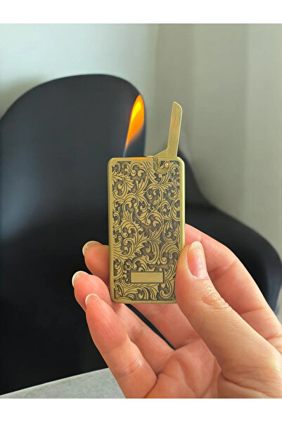 woodsto LIGHTER