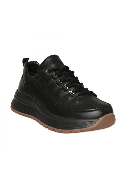 Mammamia D26Ya-3905 Pantofi de damă Daily Black