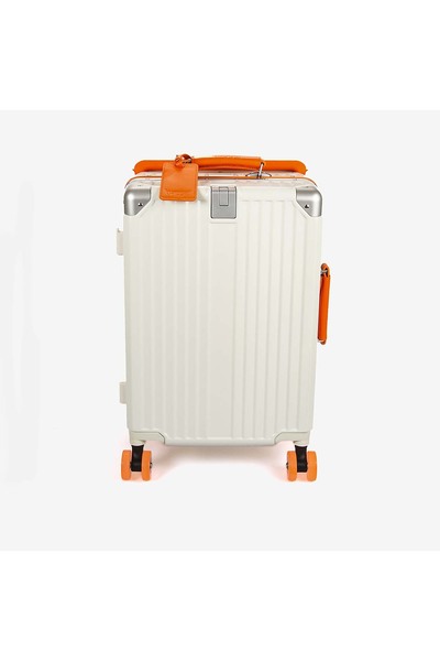 Baggaj Unisex Valiz 2523L