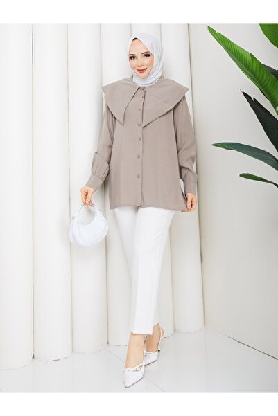 Rema ΠΟΥΚΑΜΙΣΟ ΒΙΟΛΑ ΜΕ ΜΕΓΑΛΟ ΓΙΑΚΑ