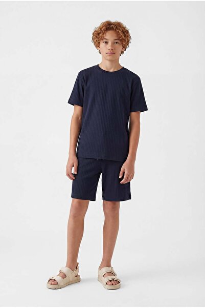 PAULMARK Βασικό σετ 2 τεμαχίων για αγόρια