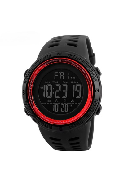 Skmei Sports Watch 1251 – Digital, Water Resistant, Durable and Modern