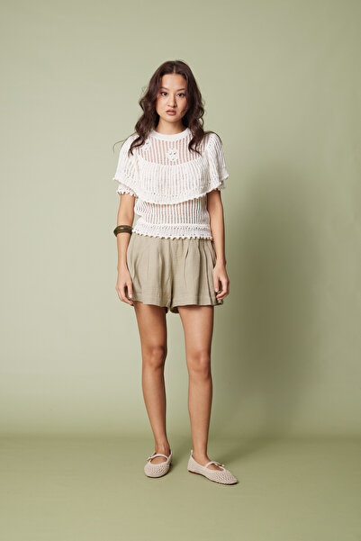 Nisan ΣΟΡΤΣ ΜΕ ΕΛΑΣΤΙΚΗ ΜΕΜΒΡΑΝΗ ΣΤΗΝ ΜΕΣΗ ΚΑΙ ΠΤΥΧΩΣΕΙΣ ΣΤΟ ΤΕΛΟΣ