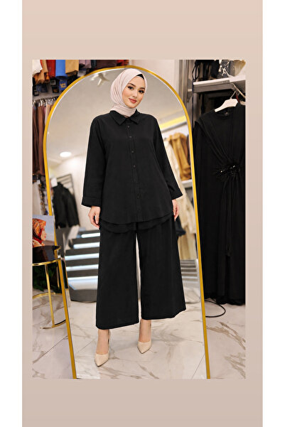 lamelif store Tesettür ikili takım