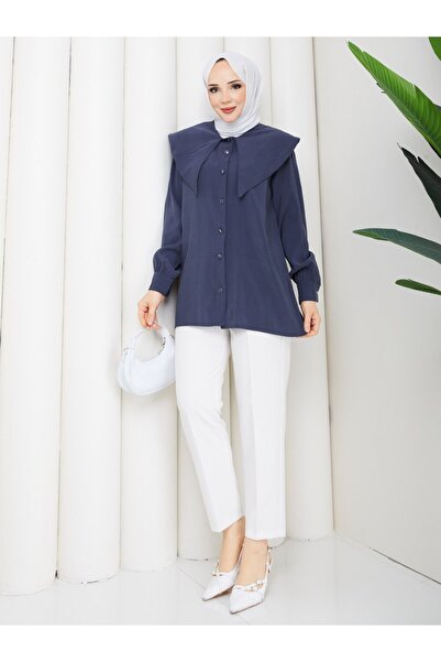 Rema ΠΟΥΚΑΜΙΣΟ ΒΙΟΛΑ ΜΕ ΜΕΓΑΛΟ ΓΙΑΚΑ