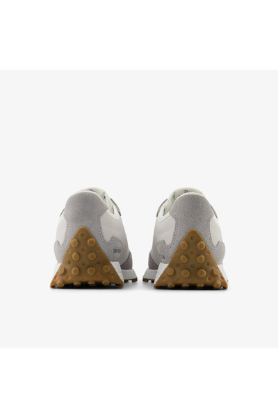 New Balance Nb Lifestyle Pre-school Shoes Kiz Çocuk Gri Günlük Ayakkabı P3277x2