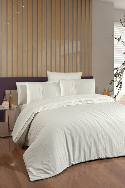 First Choice Νέα τάση: Σετ μονό παπλωματοθήκη από 100% βαμβάκι, 200 TC (80 νή...