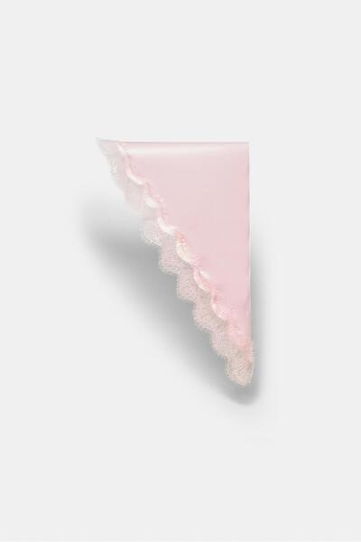 Stradivarius Lace Pareo