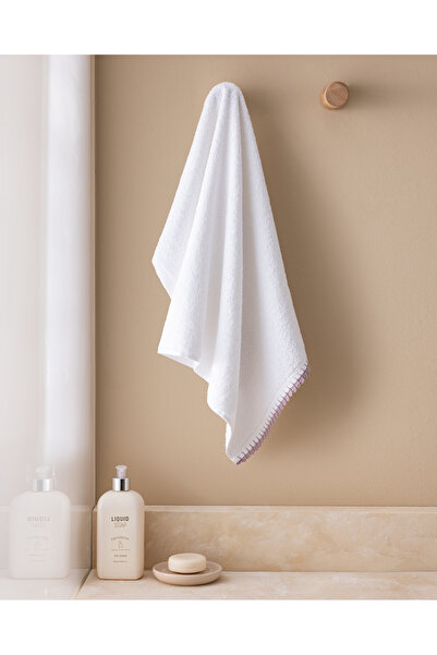 Madame Coco Πετσέτα - Πολύχρωμο - Πετσέτα προσώπου